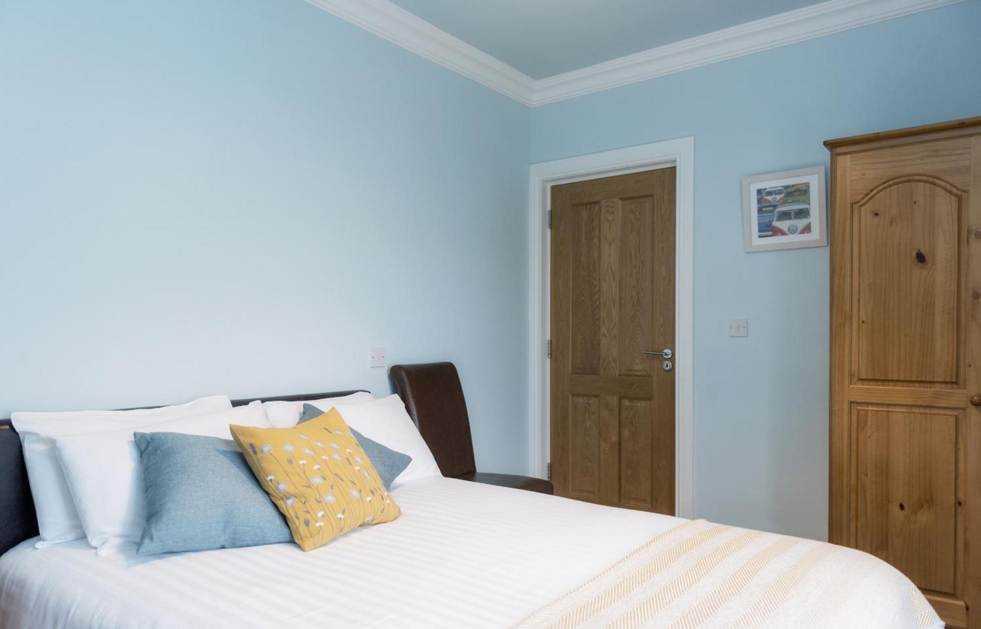 Zephyr Lodge Bundoran Exterior photo